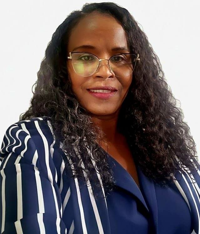 Fenet Teshome