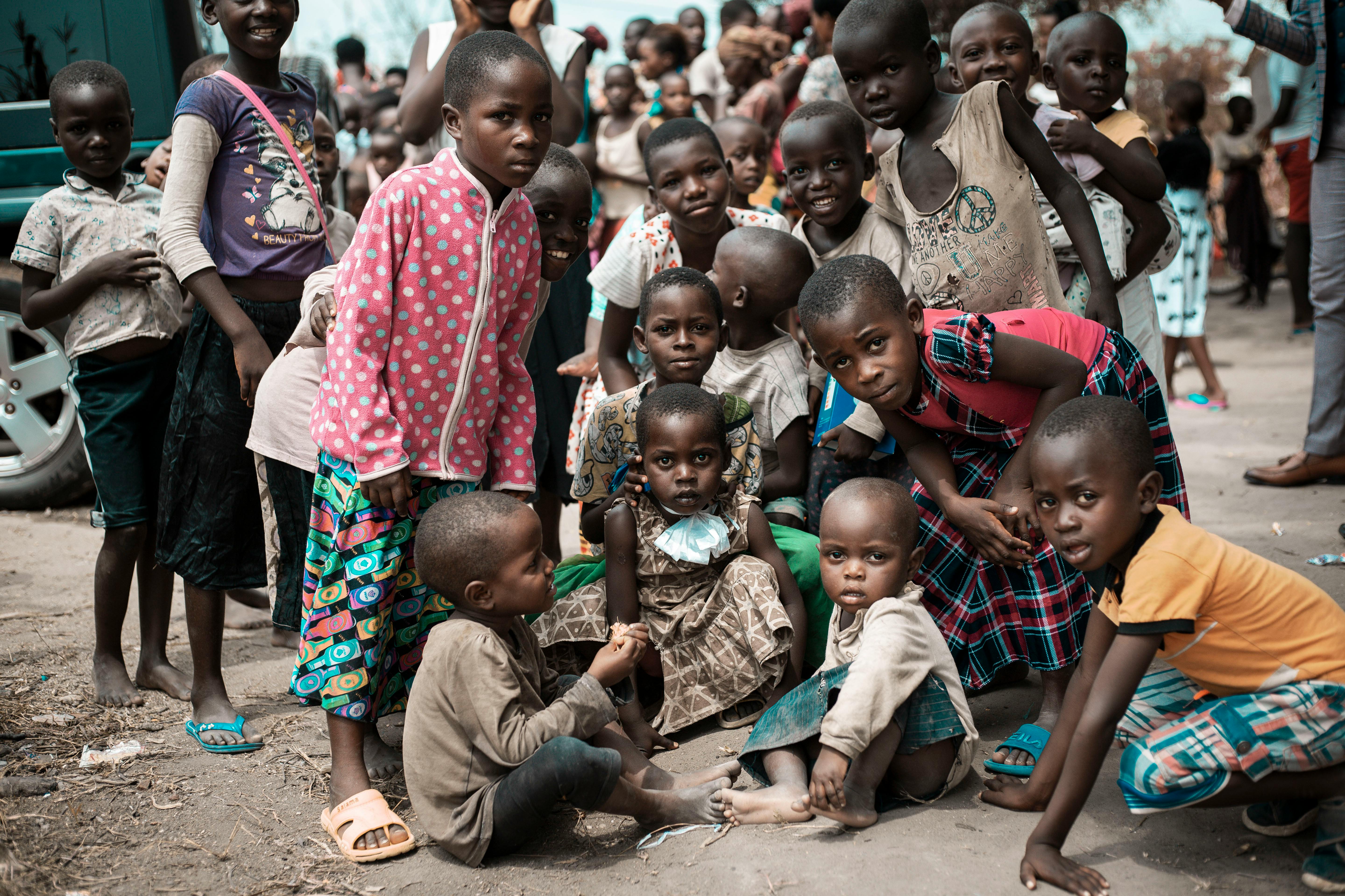 African Community Development