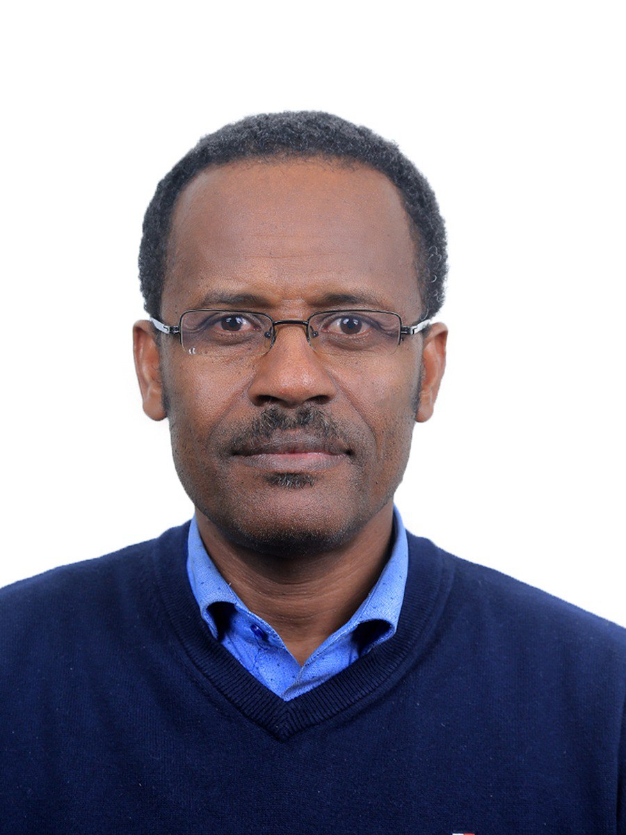 Tesfaye Bekema